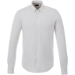 Chemise maille piquée homme...