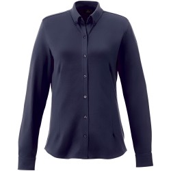 Chemise maille piquée femme...