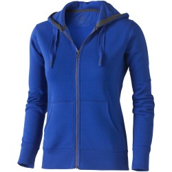 Sweater capuche full zip...