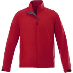 Veste softshell homme Maxson