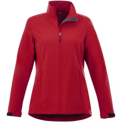 Veste softshell femme Maxson