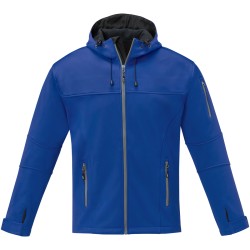 Veste softshell Match pour...