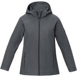 Veste softshell Notus...