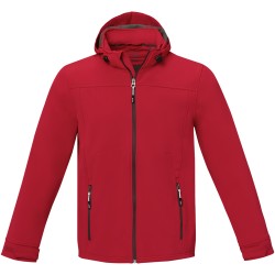 Veste softshell homme Langley