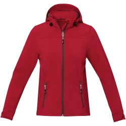 Veste softshell femme Langley