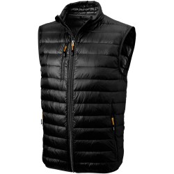 Bodywarmer duvet léger...