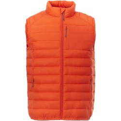 Bodywarmer matelassé Homme...