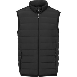 Bodywarmer duvet Caltha...