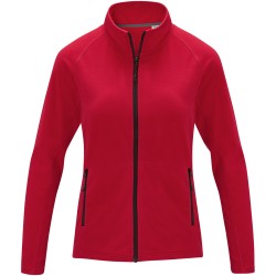 Veste polaire Zelus pour femme