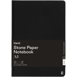 Carnet de notes Karst® A5...