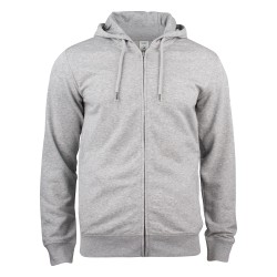 Premium OC Hoody Full Zip