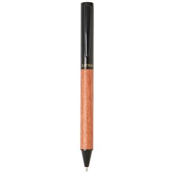 Stylo bille en bois Timbre