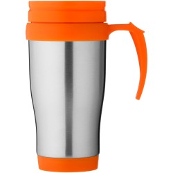 Mug isotherme Sanibel 400ml