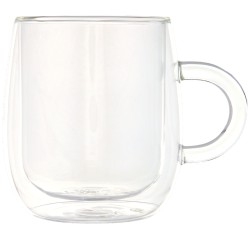 Mug Iris 330 ml en verre