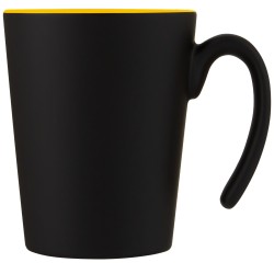 Mug en céramique Oli 360 ml...