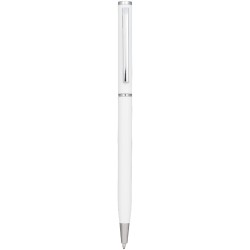 Stylo bille Slim en aluminium