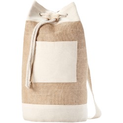 Sac marin jute Goa 16L