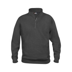 Basic Half Zip