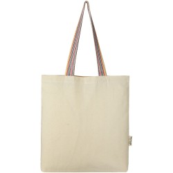 Sac shopping Rainbow de 5 l...