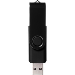 Clé USB 4 Go Rotate-metallic