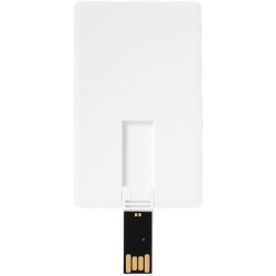 Clé USB en carte 4 Go Slim