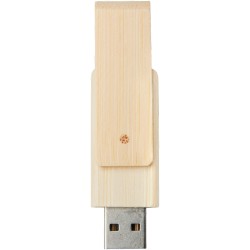 Clé USB Rotate 4 Go en bambou