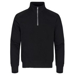 Classic Half Zip