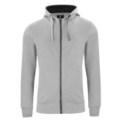 Classic Hoody Full Zip