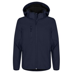 Classic Softshell Jacket...