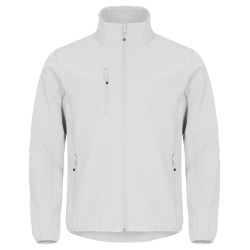 Classic Softshell Jacket