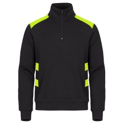 Ambition Half Zip