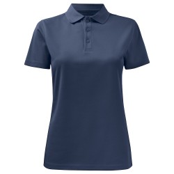 2041 POLO PRIO POLYESTER FEMME