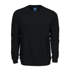 2124 SWEATSHIRT COL ROND