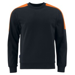 2125 SWEATSHIRT COL ROND...