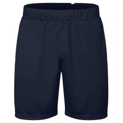 Basic Active Shorts