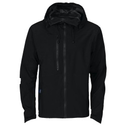 3416 VESTE SOFTSHELL ETANCHE