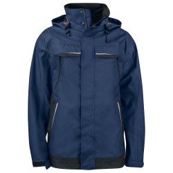 4440 PARKA IMPERMEABLE EN...