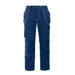 5501 PANTALON COTON CORDURA