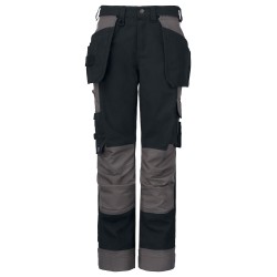 5522 PANTALON COTON CORDURA...