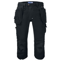 5529 CANVAS PIRATE PANTS