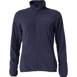 Basic Micro Fleece Jacket...