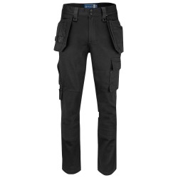 5560 PANTALON CORDURA 100%...