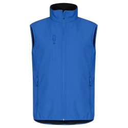 Classic Softshell Vest