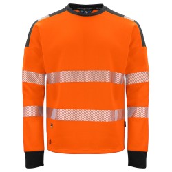 6108 SWEATSHIRT COL ROND EN...