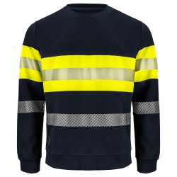 6129 SWEATSHIRT EN ISO...