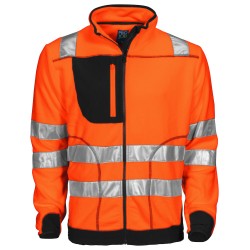 6303 VESTE POLAIRE HV - EN...