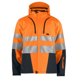 6420 PARKA SOFTSHELL - EN...