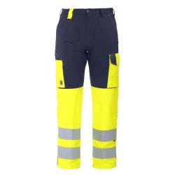 6501 PANTALON POLYCOTON -...