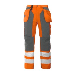 6506 PANTALON POLYCOTON -...