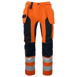 6513 PANTALON POLYCOTON -...